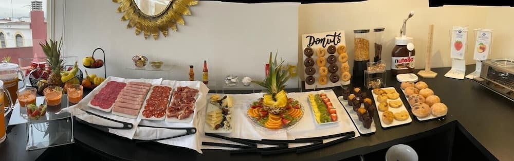Adriano Hotel Boutique Sevilla — 27