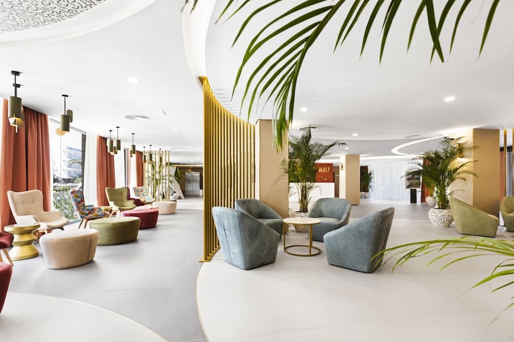 Hotel Riu Concordia — 4
