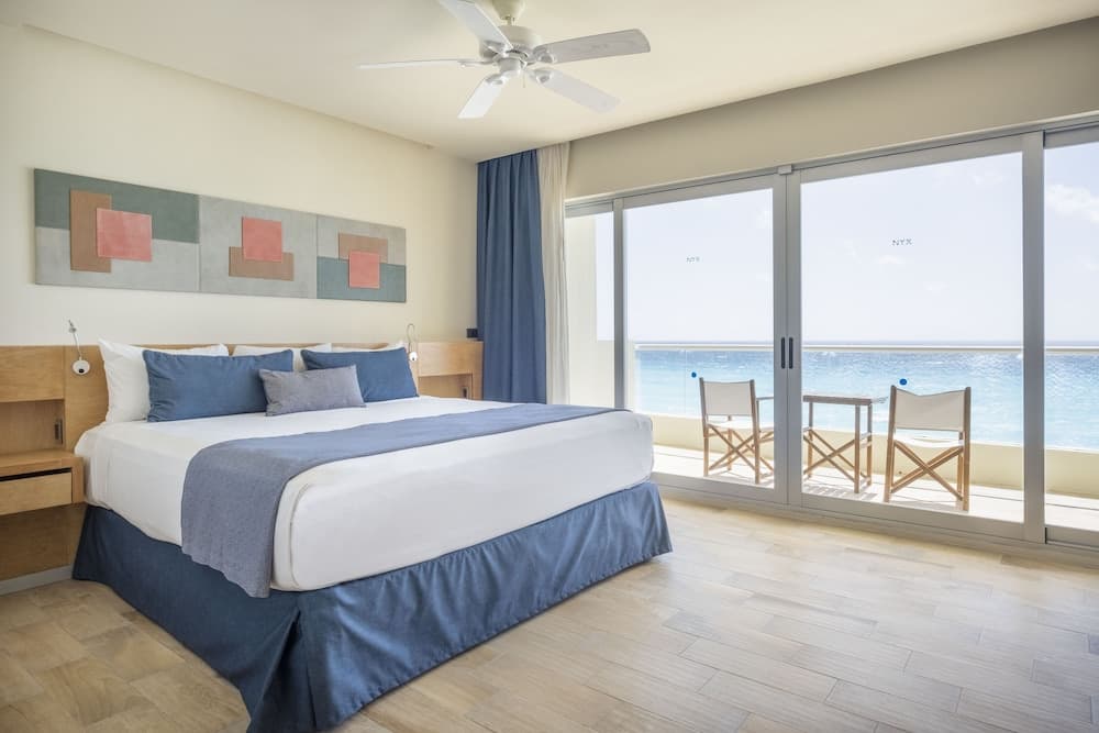 Hotel NYX Cancun All Inclusive — 3