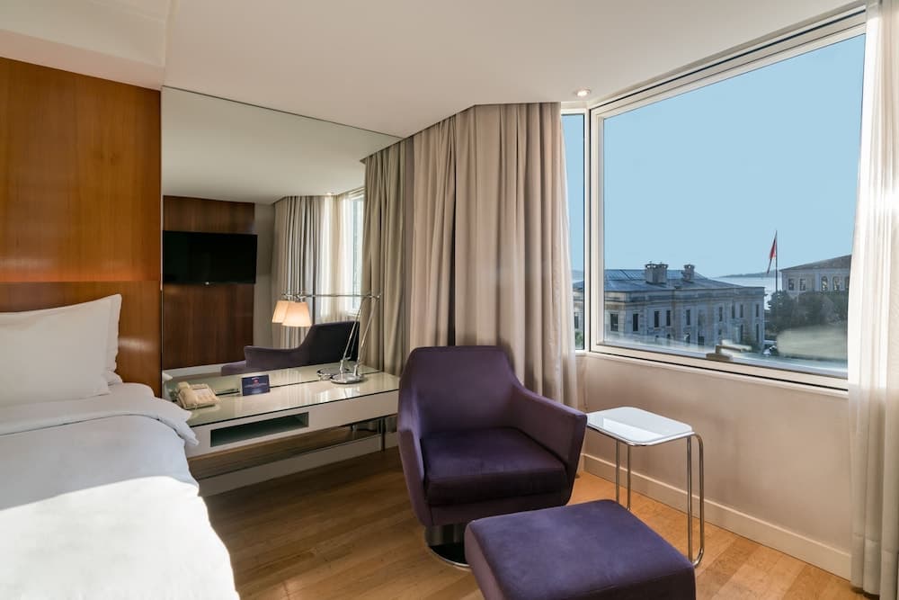 Radisson Blu Hotel Bosforo, Istanbul — 24