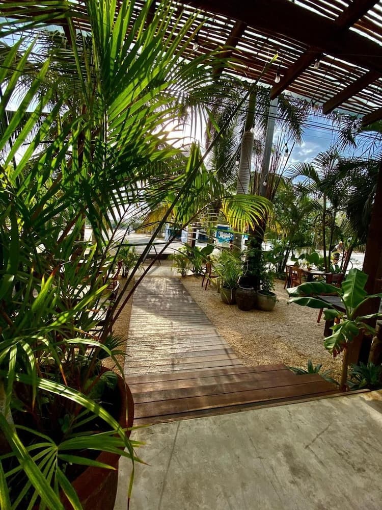 Amansala Pueblo — 26