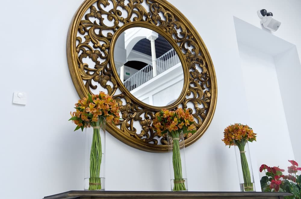 Hotel Boutique Palacio Pinello — 20