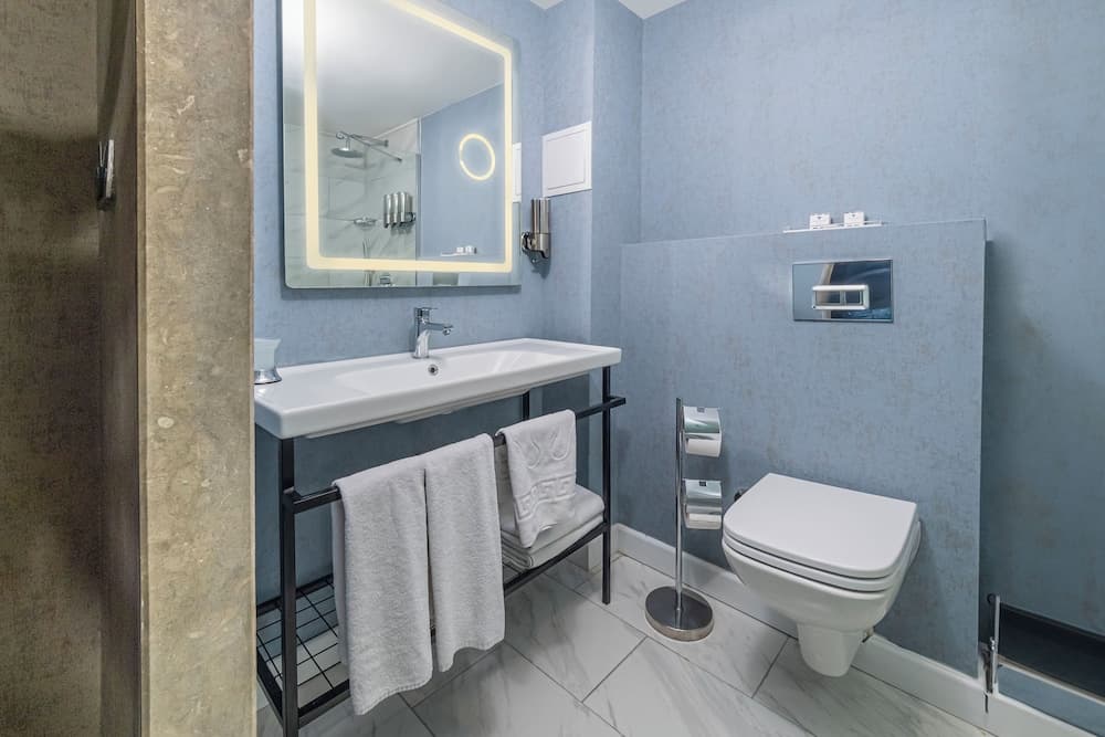 Ring Stone Hotel Bosforo — 29