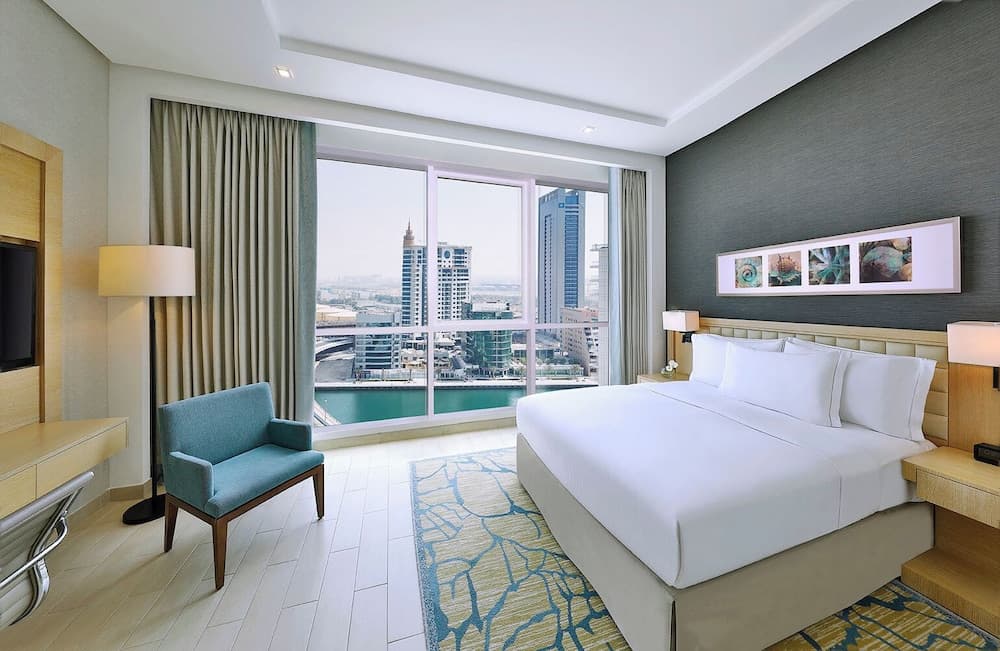 DoubleTree by Hilton Dubai - Jumeirah Beach — 20