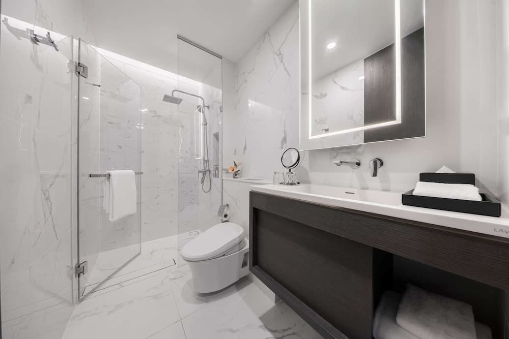 Wyndham Bangkok Queen Convention Centre — 8