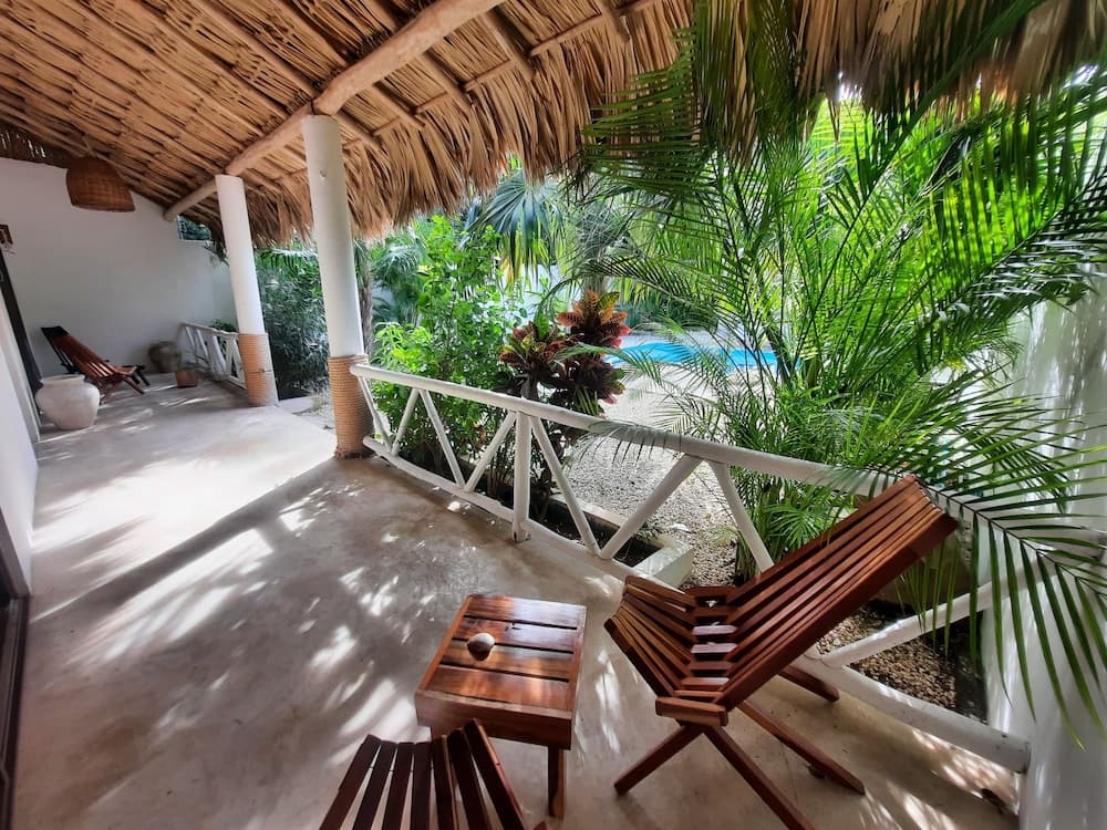 Casa del Mare Tulum — 26