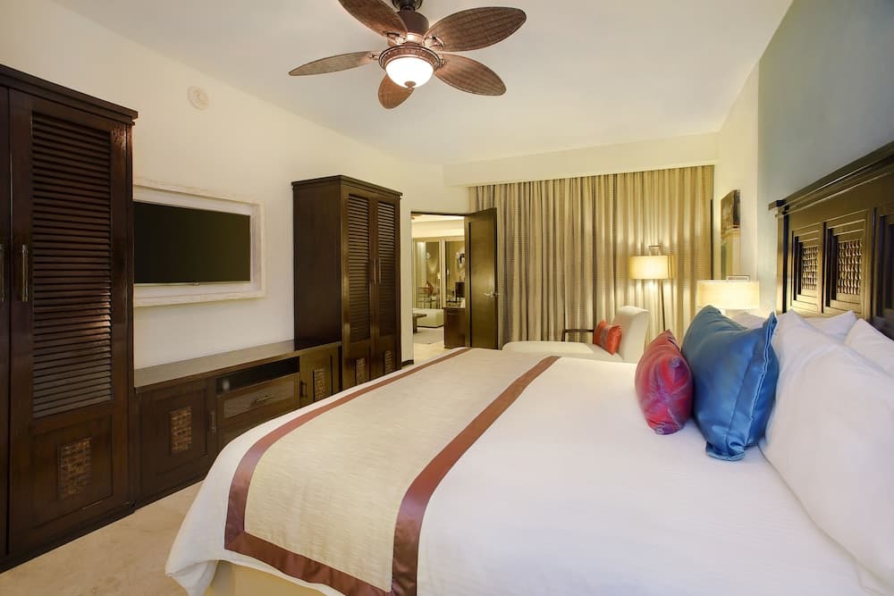 Casa Dorada Los Cabos Resort e Spa — 7