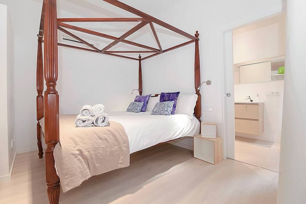 Can Blau Case Turismo di Interno — 27