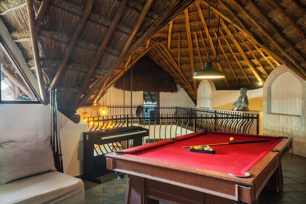 Mantaray Tulum — 7