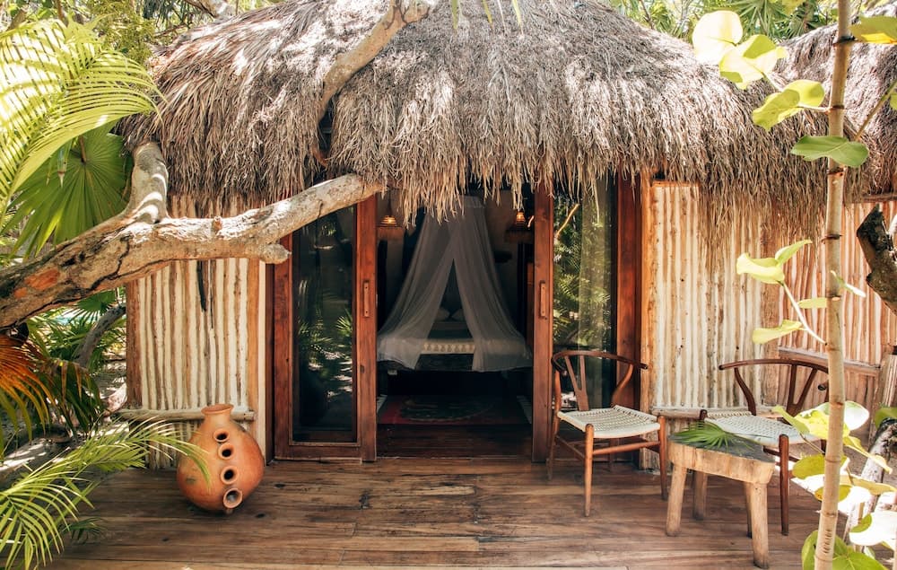 Ikal Hotel Tulum — 13