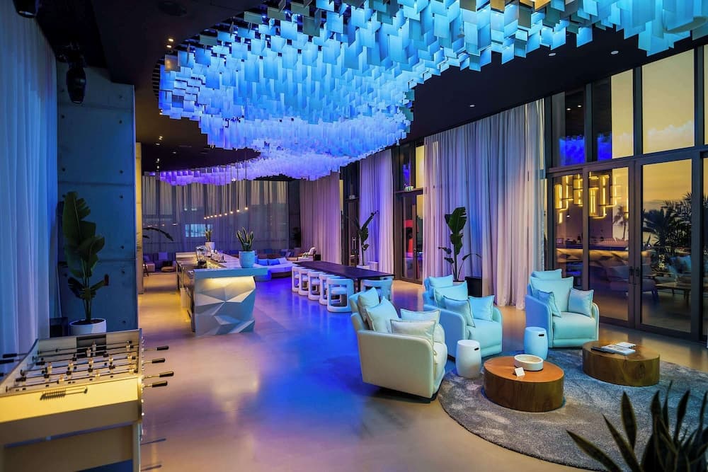 Nikki Beach Resort & Spa Dubai — 27