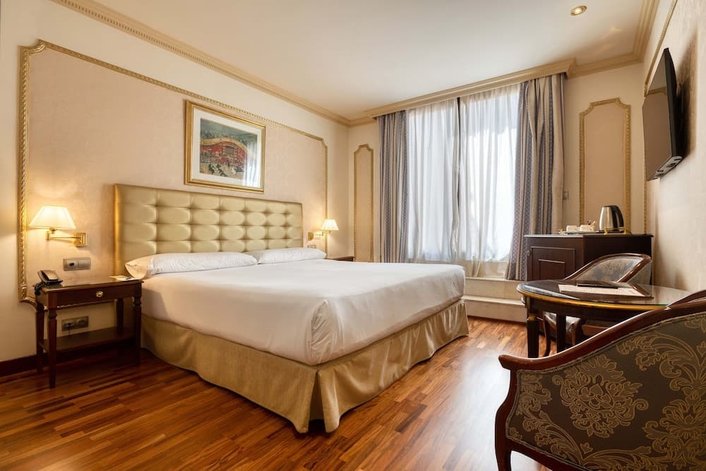 Hotel Roger de Lluria Barcelona — 16
