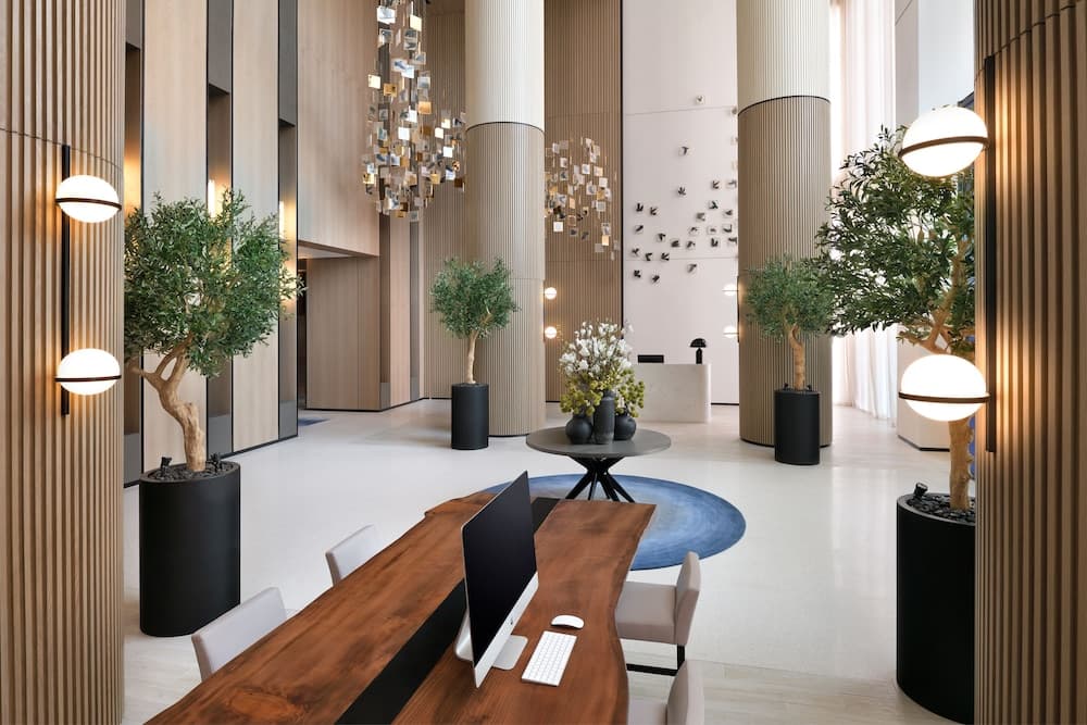 Vida Emiratos Hills — 10