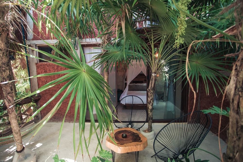 Hidden Treehouse Tulum EcoHotel — 13