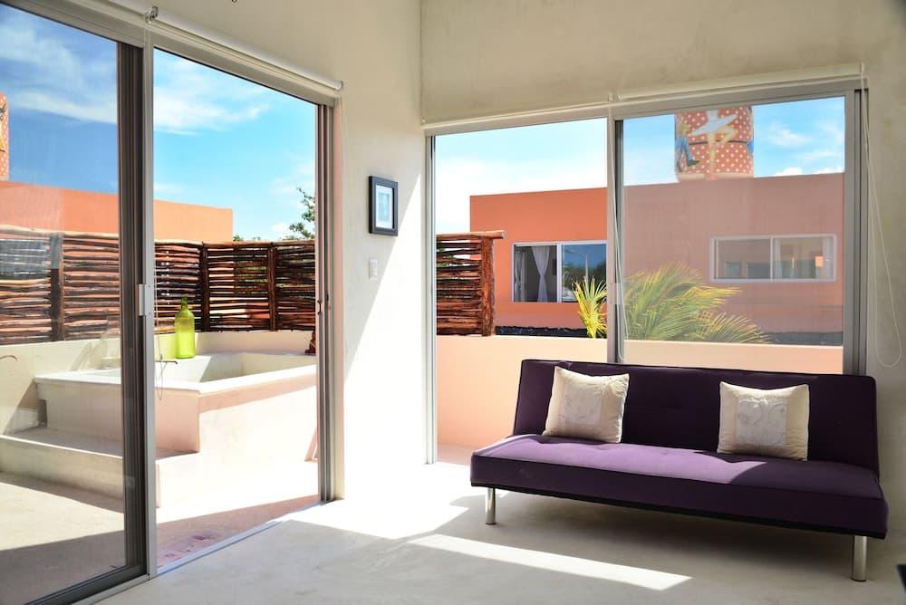 Hotel Boutique Condo Villas Geminis — 11