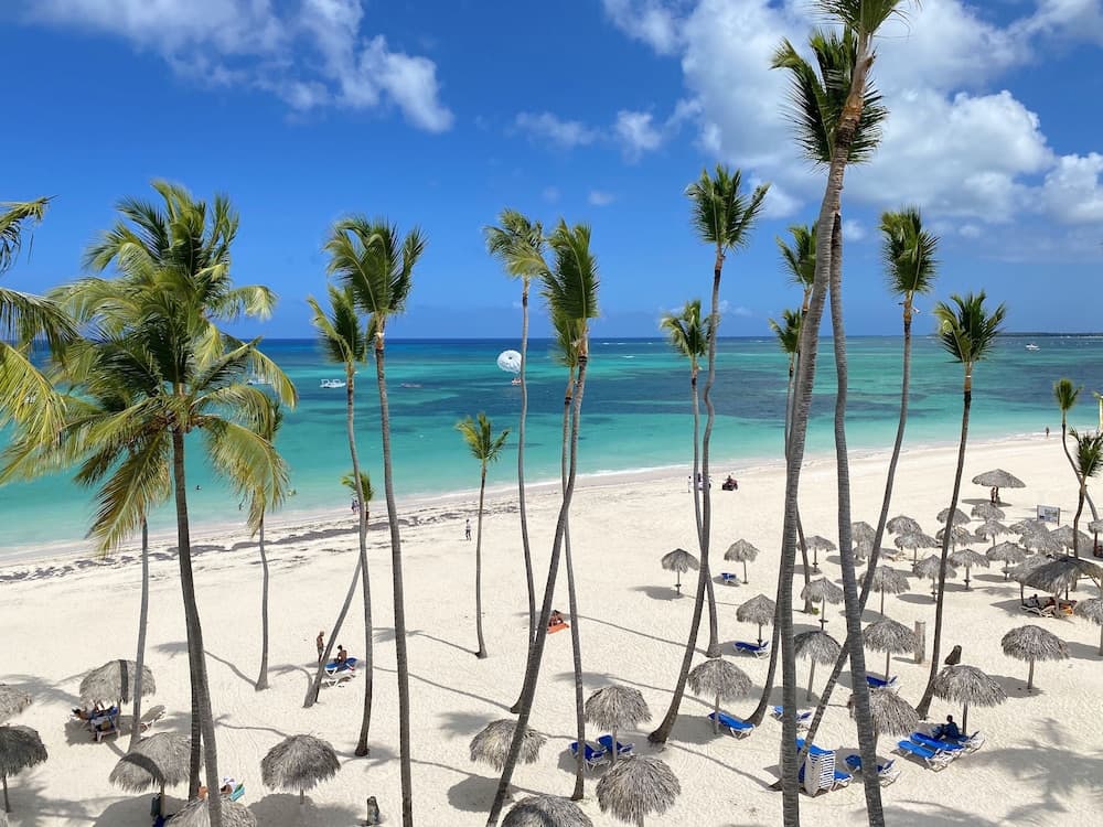 Beach Bungalows Los Corales Club & SPA — 5
