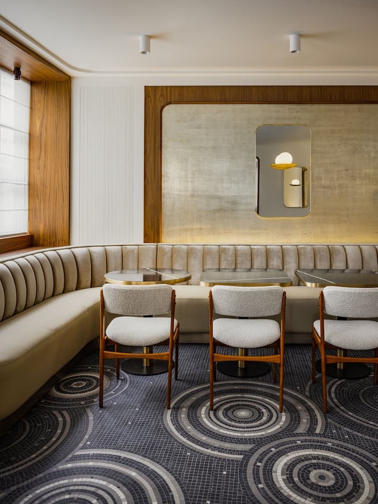 Pavillon Faubourg Saint-Germain & Spa — 20