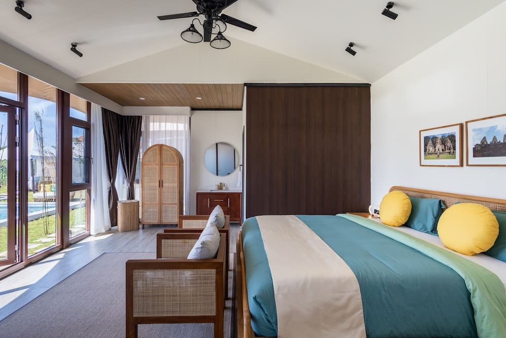 Wildflower hotel, Jl. Langui Kauh, Ungasan, Bali, 80361, Indonesia — photo 40