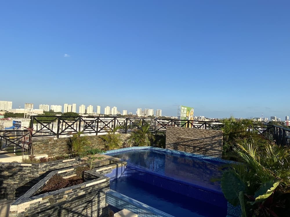 Hotel Suites La Roca — 29