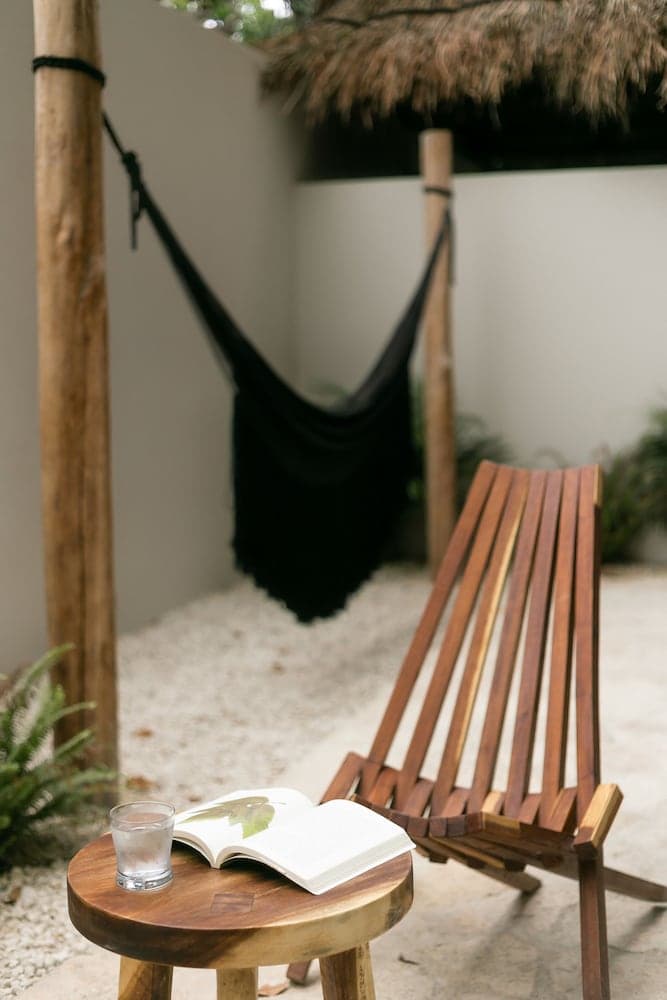 Zereno Tulum Beach Club Access — 12