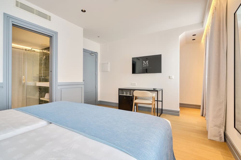 Hotel Murillo Reinoso — 19