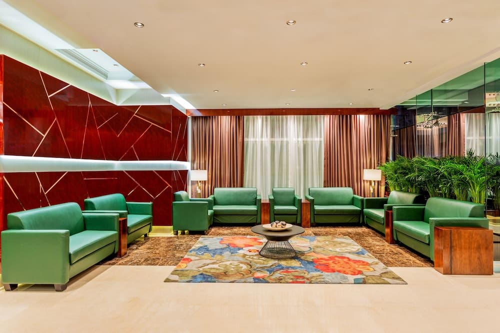 Park Regis Kris Kin Hotel Dubai — 3