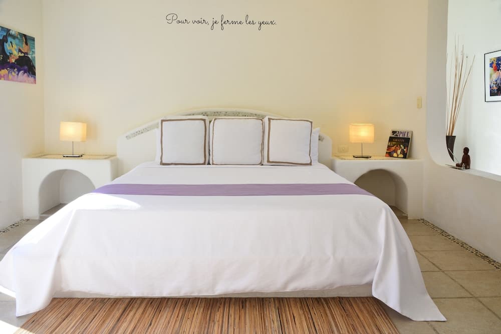 Villas Geminis Boutique Condo Hotel — 2