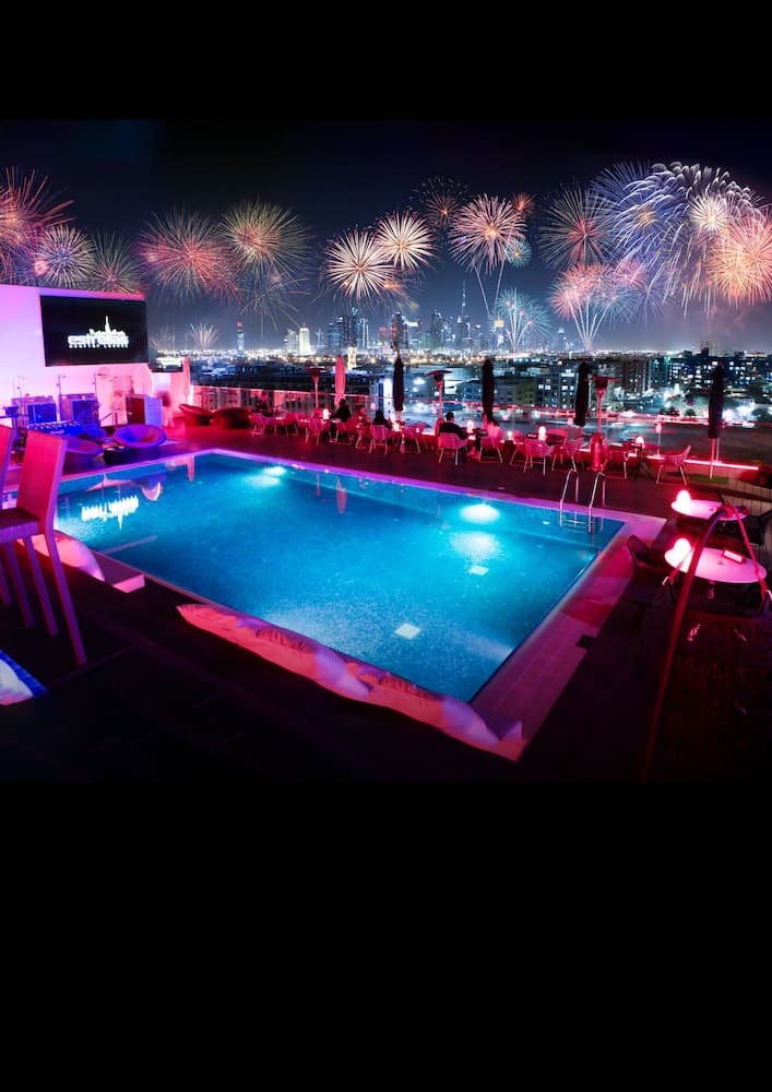 The Canvas Dubai - MGallery Hotel Collection — 5