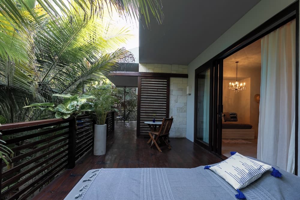 Lula Tulum, a Small Luxury Hotel — 29