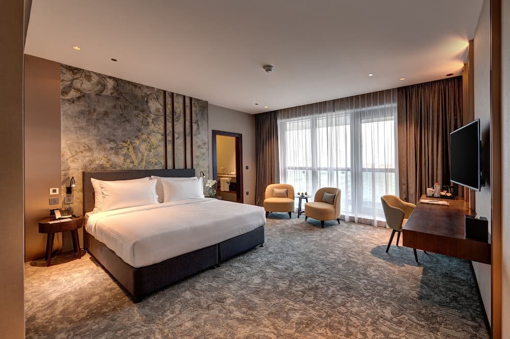 Millennium Place Barsha Heights Hotel — 9