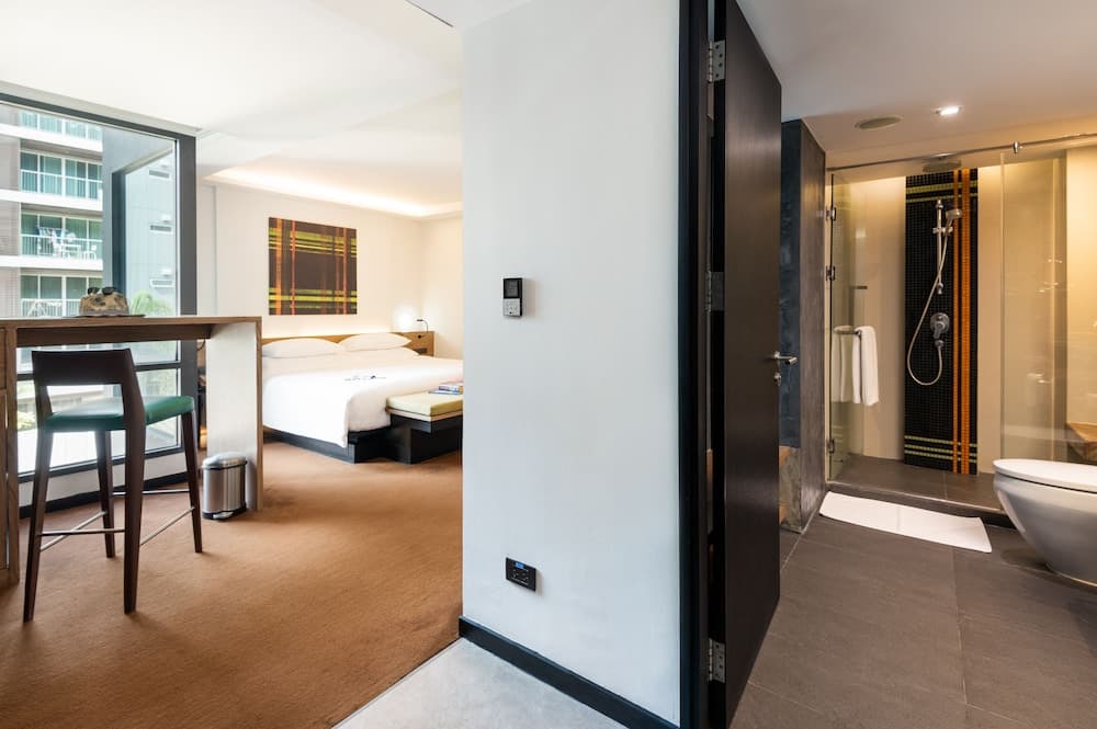 Maitria Mode Sukhumvit 15 Bangkok — 25