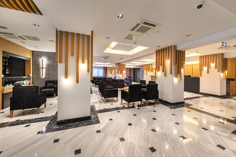 Demiray Hotel & Spa — 24