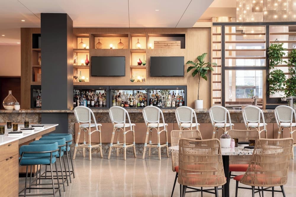 The Ritz-Carlton, Los Angeles — 14