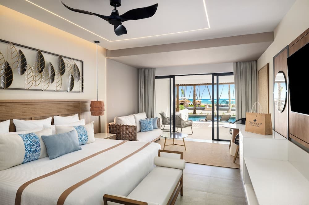 Secrets Tides Punta Cana Tutto Incluso - Solo per Adulti — 19