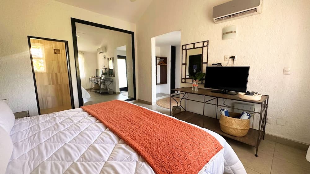 Hotel Tukan Playa del Carmen — 3