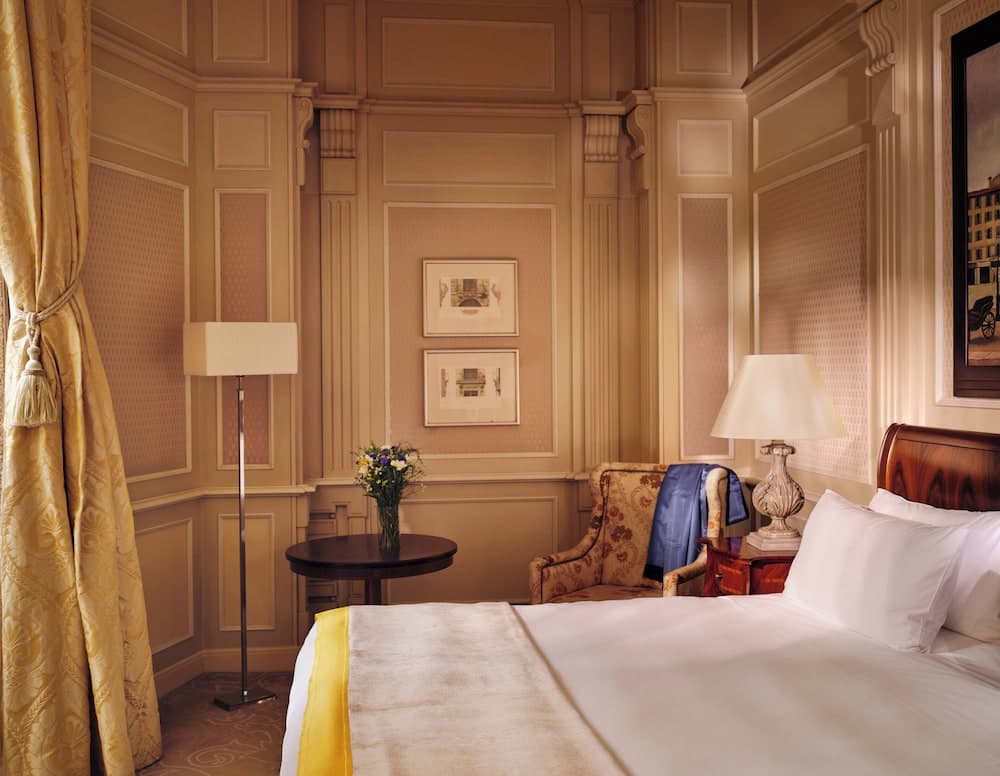 Hotel Principe Di Savoia — 24