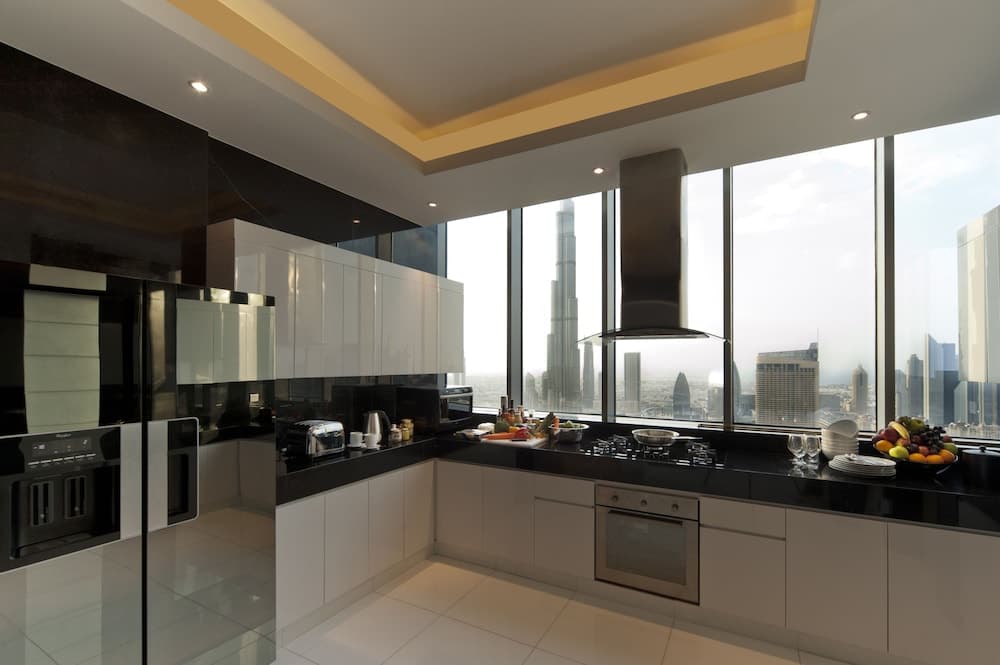 DAMAC Maison Mall Street — 29