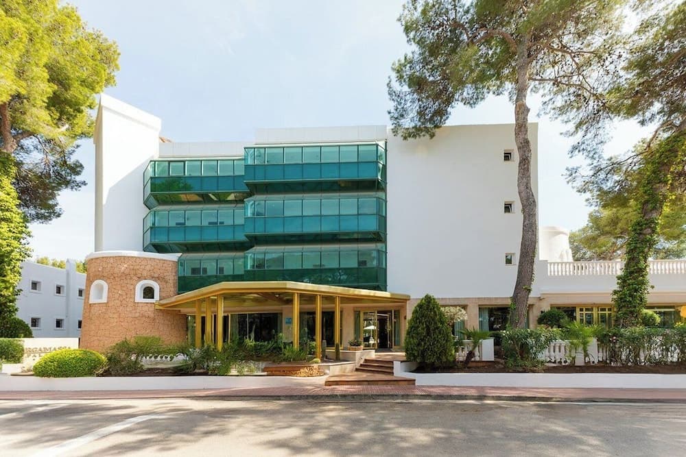 Suite Hotel S'Argamassa Palace — 20