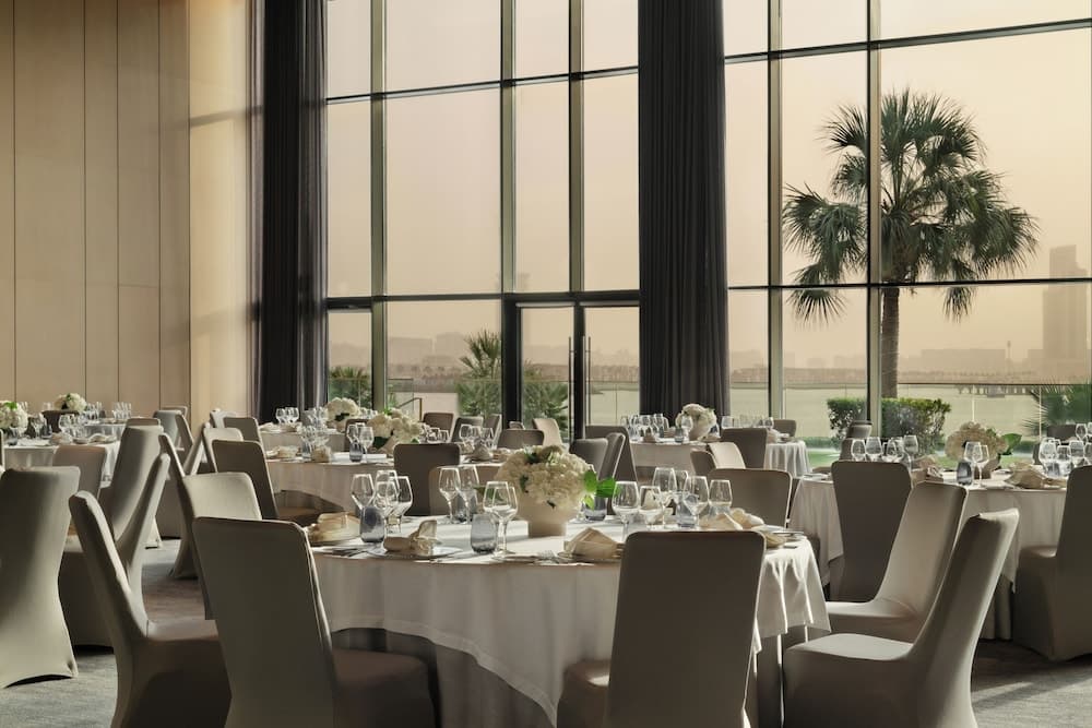 Banyan Tree Dubai at Bluewaters — 28
