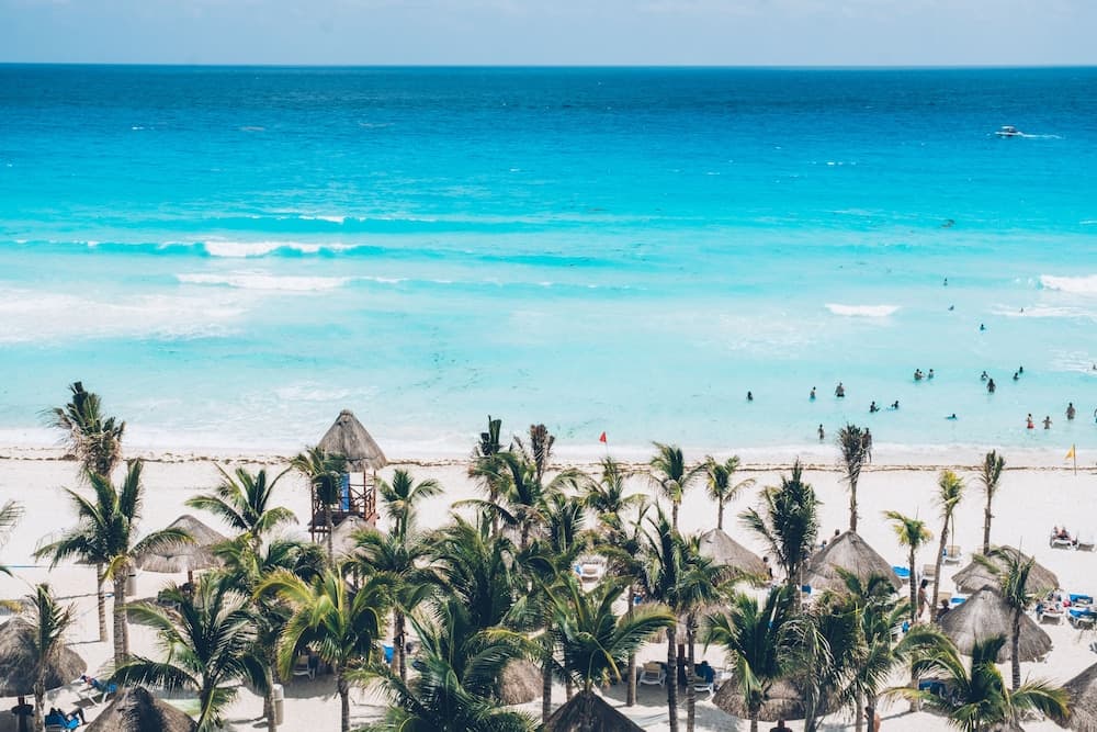 Hotel NYX Cancun All Inclusive — 1