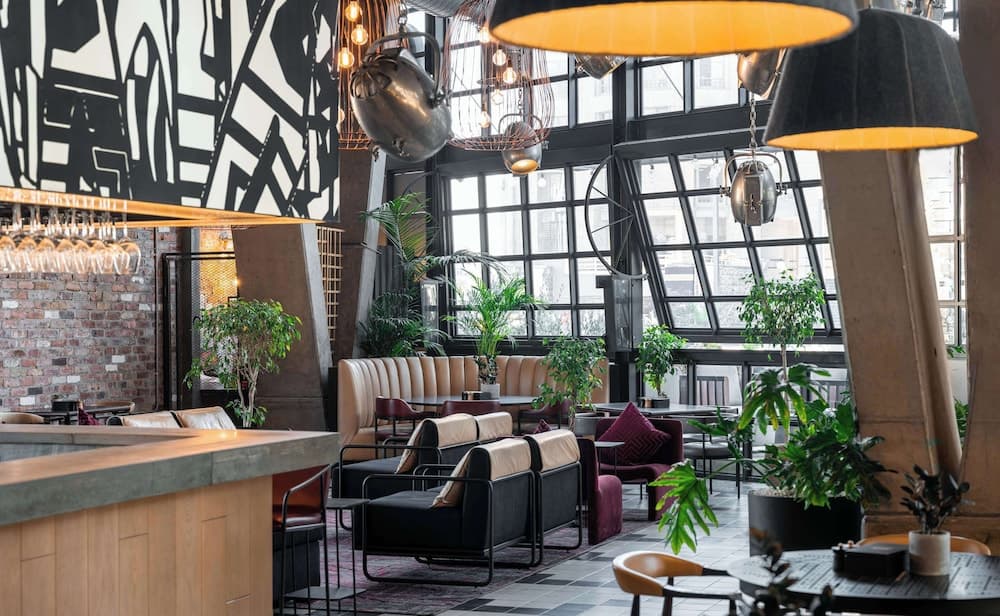 Radisson RED V&A Waterfront, Cape Town hotel, Silo 6, South Arm Road, V&A Waterfront, Cape Town, Western Cape, 8001, South Africa — photo 52