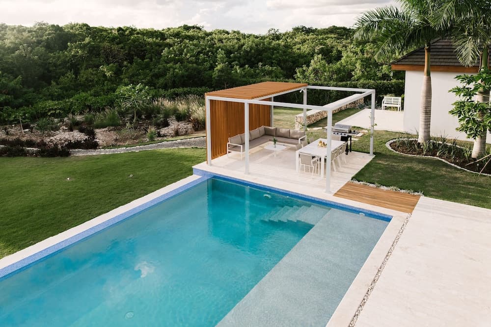 Villa Bella Luna — 17