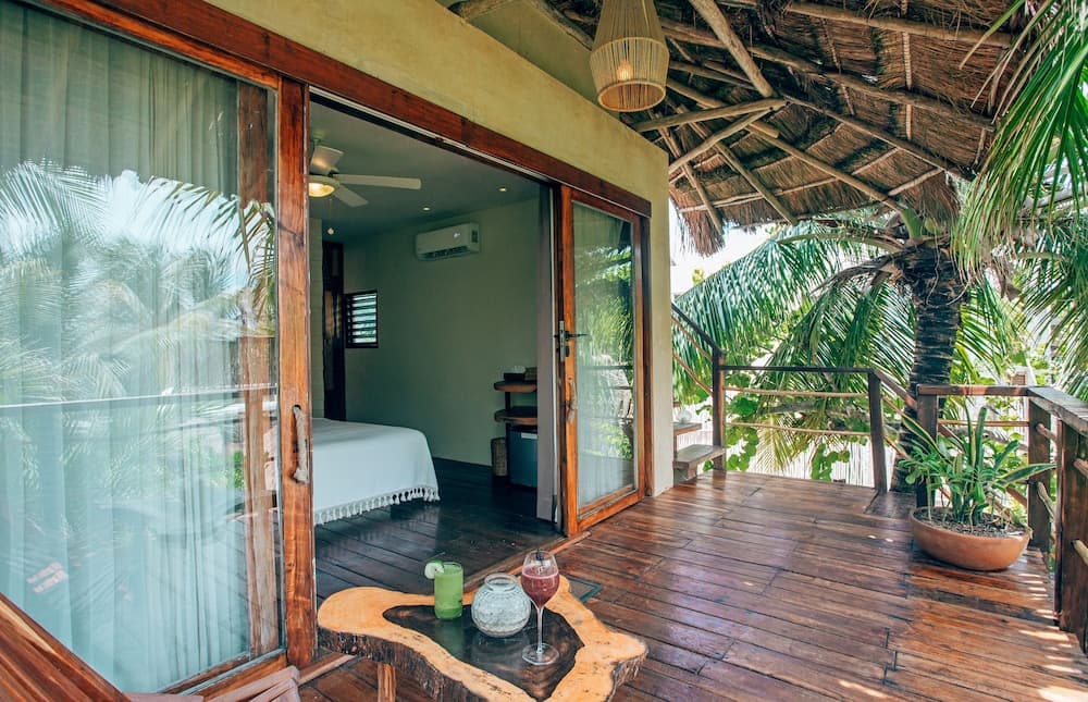 Orchid House Tulum Beach — 22