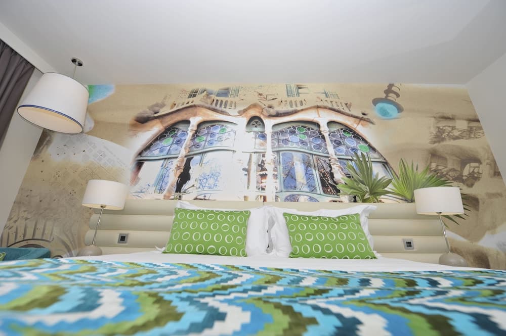 Hotel Indigo Barcelona - Plaza Catalunya de IHG — 21