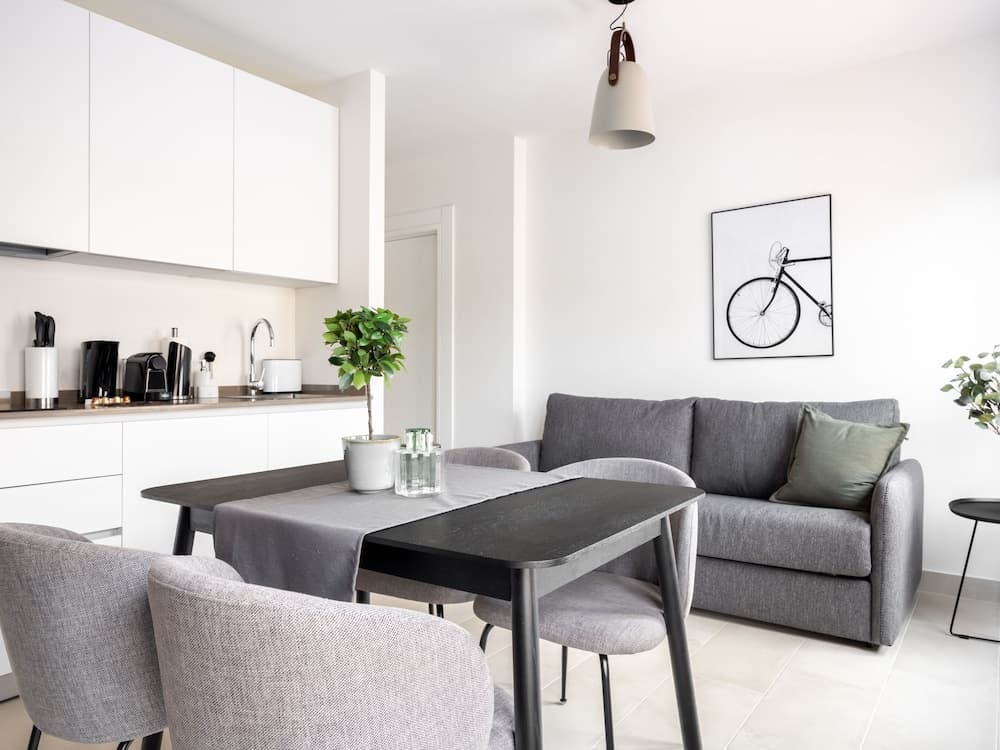 Limehome Siviglia — 21