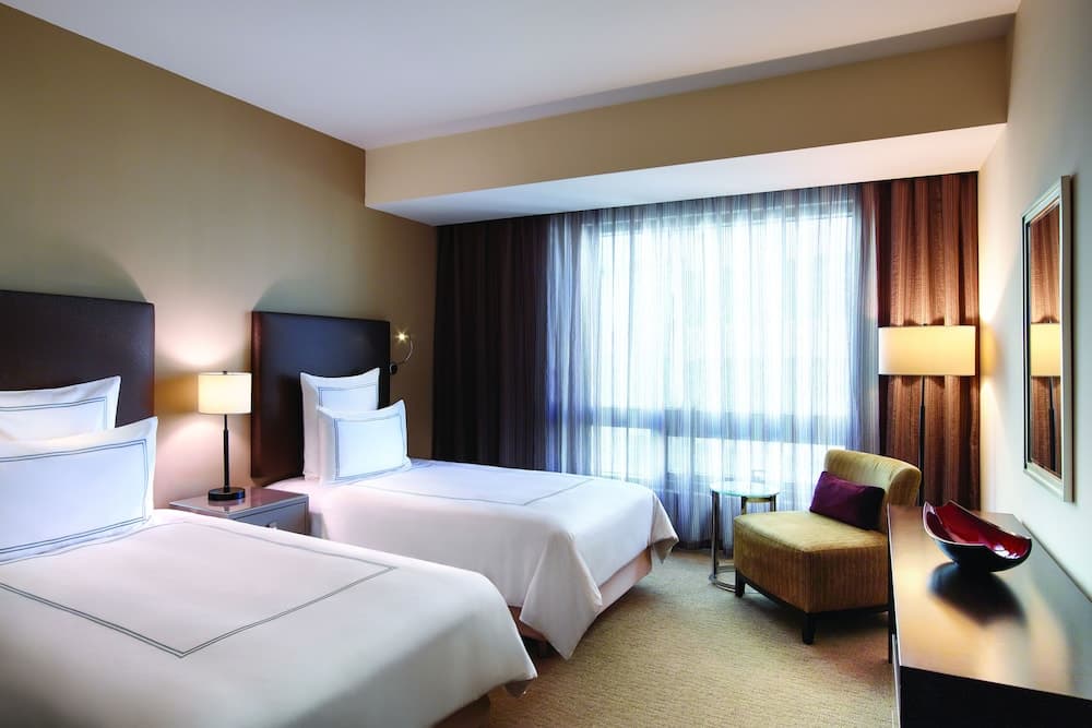 Swissôtel Living Al Ghurair — 3