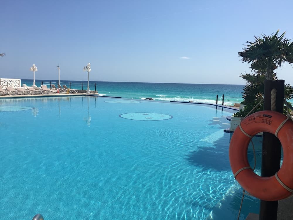 Cancun Plaza Condo — 10