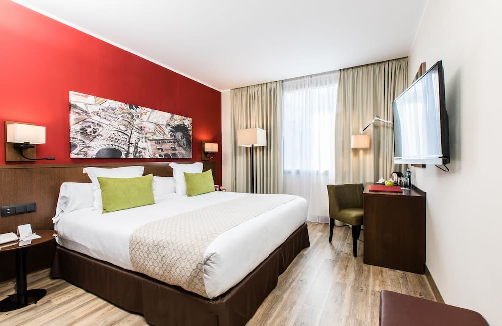 Leonardo Hotel Barcelona Gran Via — 22