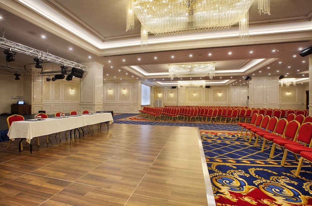 Ottoman's Life Hotel Deluxe — 24
