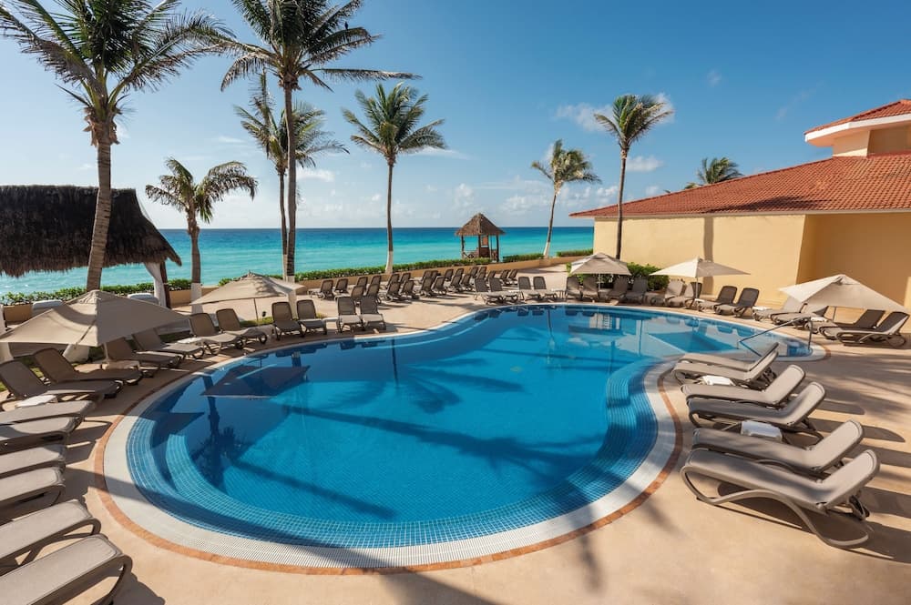 GR Solaris Cancun & Spa - All Inclusive — 20